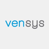 Vensys logo - Similar company to Data Monitoring Sl