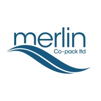 Merlin Co-Pack Ltd logo - Similar company to Excel Contract Packing Ltd
