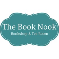 The Book Nook logo - Similar company to Reading Force
