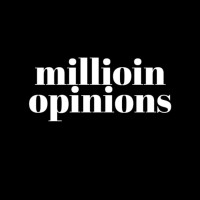 Million Opinions logo - Similar company to The Magic Academy