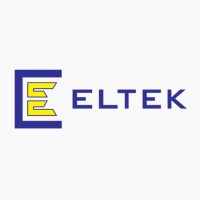 Eltek DOO logo - Similar company to Novp