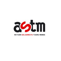 Action Solidarité Tiers Monde asbl logo - Similar company to Apemh