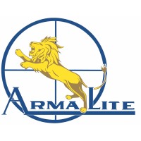 Armalite logo - Similar company to Combined Systems, Inc.