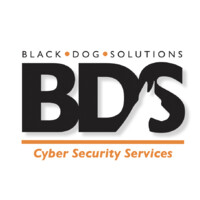 BDS - Black Dog Solutions logo - Similar company to Fivebits S.R.L.