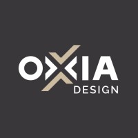 OXIA Design logo - Similar company to Ekinox Kitchen