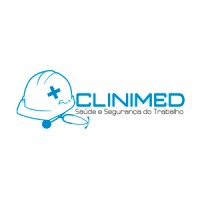 Clinimed - Saúde e Segurança do Trabalho logo - Similar company to Prosed - Groupe Trigones