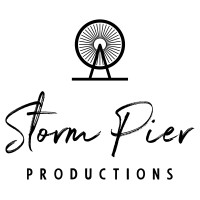 Storm Pier Productions LLC logo - Similar company to Writing Box