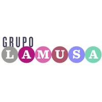 Grupo La Musa logo - Similar company to Fratelli Figurato