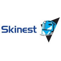Skinest logo - Similar company to Dlrr