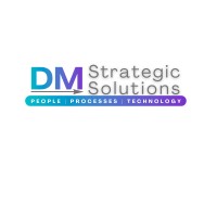 DM Strategic Solutions logo - Similar company to Dm Signs & Design Ltd