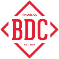 Bibb Distributing Company logo - Similar company to Mequity Companies