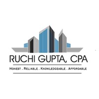Ruchi Gupta CPA LLC logo - Similar company to Bovard