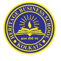 Heritage Business School logo - Similar company to Bharatiya Vidya Bhavan Institute Of Management Science