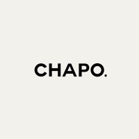 chapo. logo - Similar company to Natural High