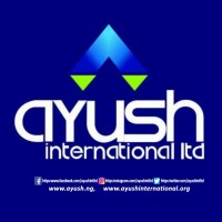 AYUSH INTERNATIONAL LTD (NIGERIA) logo - Similar company to Expat Pro Services