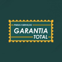 Garantia Total logo - Similar company to Rede Manaus