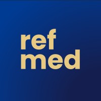 refmed logo - Similar company to Repense Game