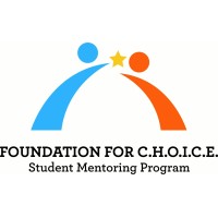 Foundation For CHOICE logo - Similar company to Hope: Healing Opportunities For People Everywhere