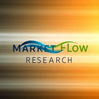 Market Flow Research logo - Similar company to Visionsync Research