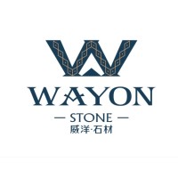 Wayon Stone logo - Similar company to Wayon Stone