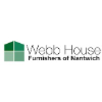 Webb House Furnishers logo - Similar company to Absolute Solutions Group