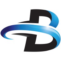 Blue's Printing Shop logo - Similar company to Itransform