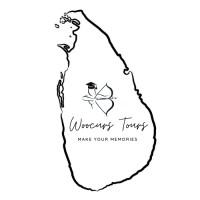 Woocurs Tours logo - Similar company to Woocurs