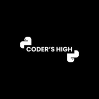 Coder's High logo - Similar company to Medprax Biotechnologies