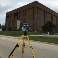Accurate Survey Service Inc.