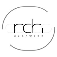 RCH Hardware logo - Similar company to Hardware Renaissance