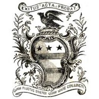 Washington Literary Society and Debating Union logo - Similar company to University Democrats At Uva