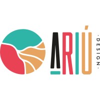 Ariú Design logo - Similar company to Pohuer Creative Injection,S.L.