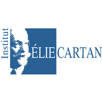 Institut Élie Cartan de Lorraine logo - Similar company to Ceremade