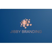 Jibby Branding logo - Similar company to Stone Three Impact