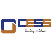 CESS AUTOMATION (India) LLP logo - Similar company to Evamp Technologies