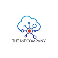 The IoT Company logo - Similar company to Copper Cloud