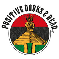 Positive Books 2 Read ™️ logo - Similar company to Positive Vibes, Enlightened Mind Llc