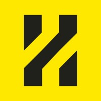 HEMLA logo - Similar company to Budbee