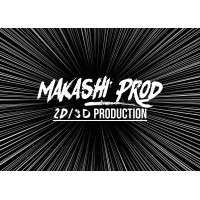 Makashi Prod logo - Similar company to Yakprod
