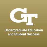 Georgia Tech Office of Undergraduate Education and Student Success logo - Similar company to Georgia Tech Human Resources
