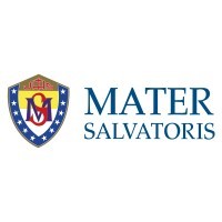 Colegio Mater Salvatoris Caracas logo - Similar company to Asodeco