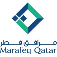 Marafeq Qatar logo - Similar company to Cook Technologies, Inc.