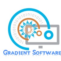 Gradient Software logo - Similar company to Olio