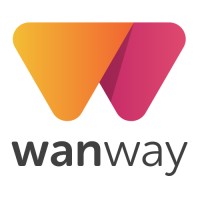 wanway logo - Similar company to 1Waycom