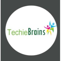 TECHIE BRAINS INCORPORATED logo - Similar company to Rapid Consultancy