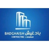 Badghaish Contracting logo - Similar company to Huda Contracting
