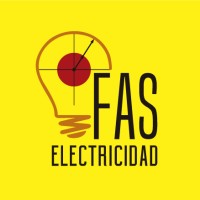 FAS Electricidad logo - Similar company to Nevada Argentina S.A.
