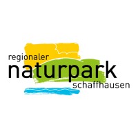 Regionaler Naturpark Schaffhausen logo - Similar company to Nateco Ag