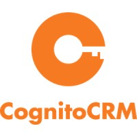 CognitoCRM logo - Similar company to Emakase