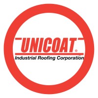 Unicoat Industrial Roofing Corporation logo - Similar company to Nce Bim Consulting